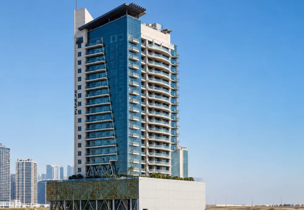 SCALA TOWER