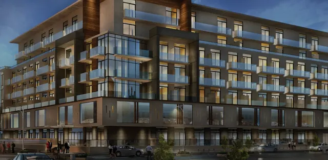 OXFORD RESIDENCE 2