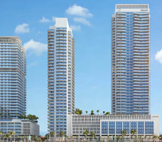 MARINA VISTA