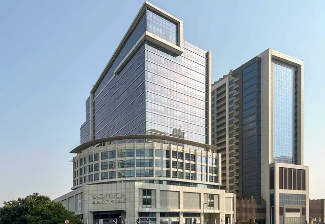 SOBHA SAPPHIRE