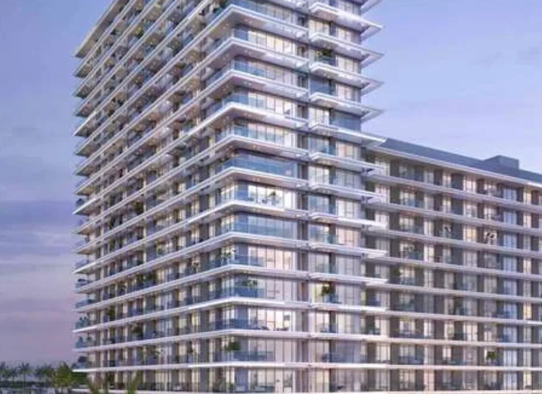 Golf Suites - Dubai Hills