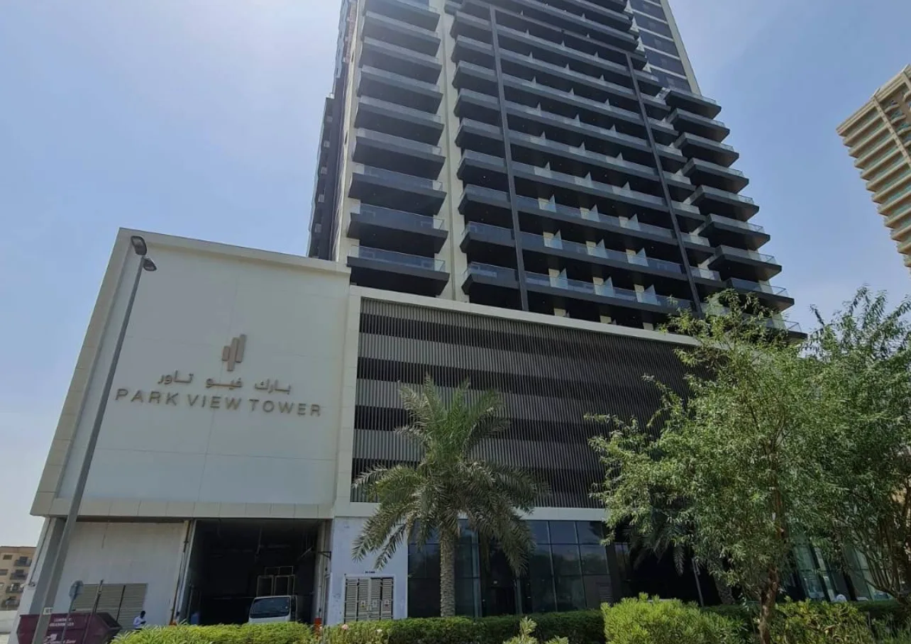 PARK VIEW TOWER