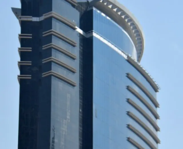 PARK LANE TOWER
