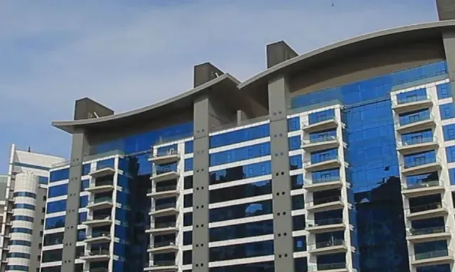 OCEANA HOTEL AND APARTMENTS