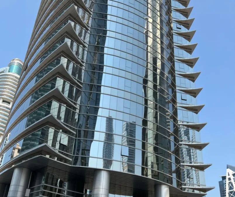 PLATINUM TOWER