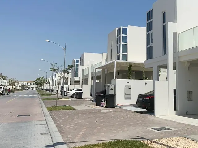 DAMAC HILLS (2) - PACIFICA