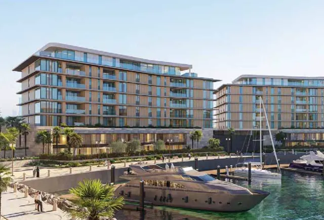 BV RESIDENCES