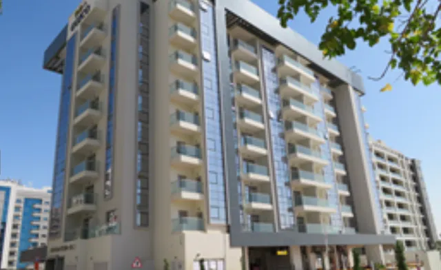 TOPAZ RESIDENCES 3