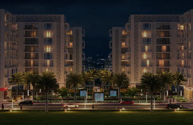 GLITZ RESIDENCE 3