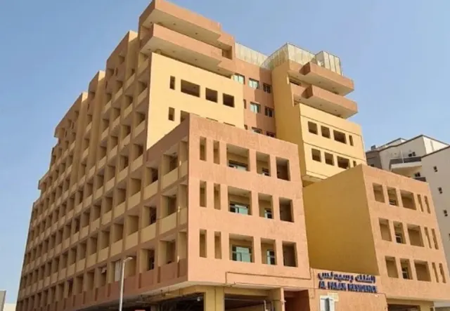 AL FALAK RESIDENCE