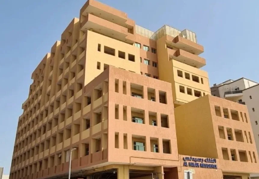 AL FALAK RESIDENCE