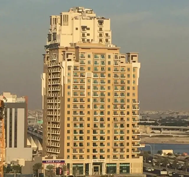 RIAH TOWERS