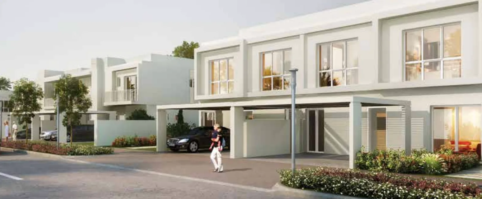 MUDON PHASE 3 _  NEIGHBOURHOOD I- ARABELLA