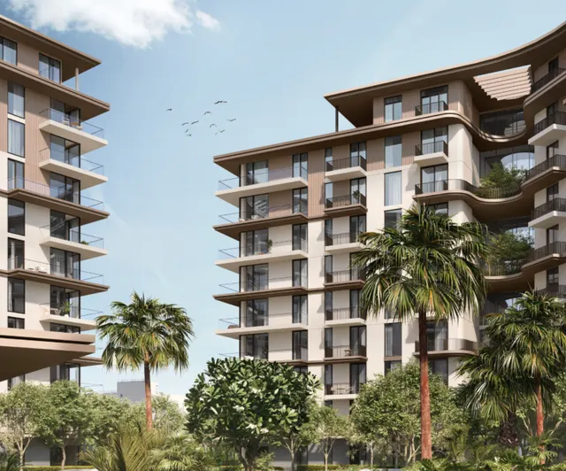 Madinat Jumeriah Living - Phase 2