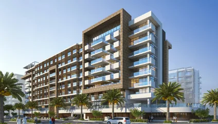 Azizi Riviera 26