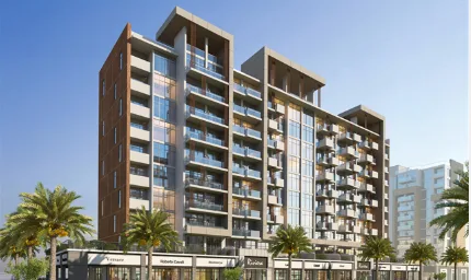 Azizi Riviera 24