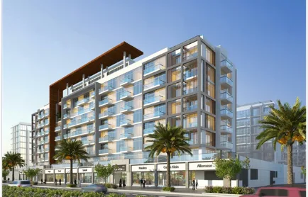 Azizi Riviera 27