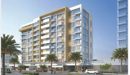 Azizi Riviera 30