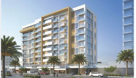 Azizi Riviera 30