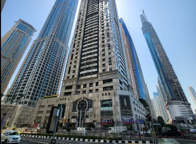 PRINCESS TOWER