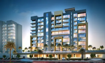 Azizi Riviera 39