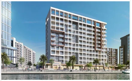Azizi Riviera 40