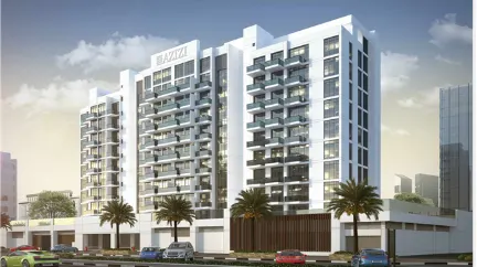 Azizi Riviera 48