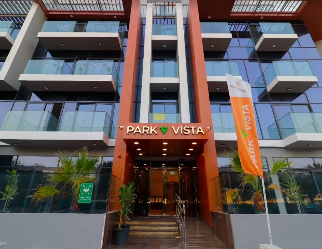 Park Vista