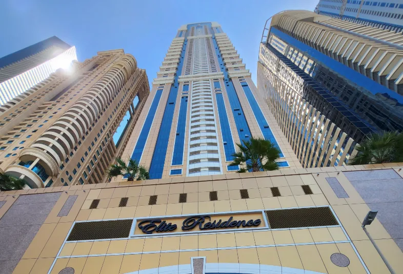 ELITE RESIDENCE
