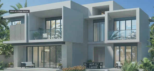 Jebel Ali Village