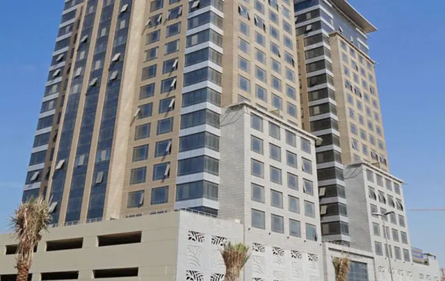PRIME BUSINESS CENTER