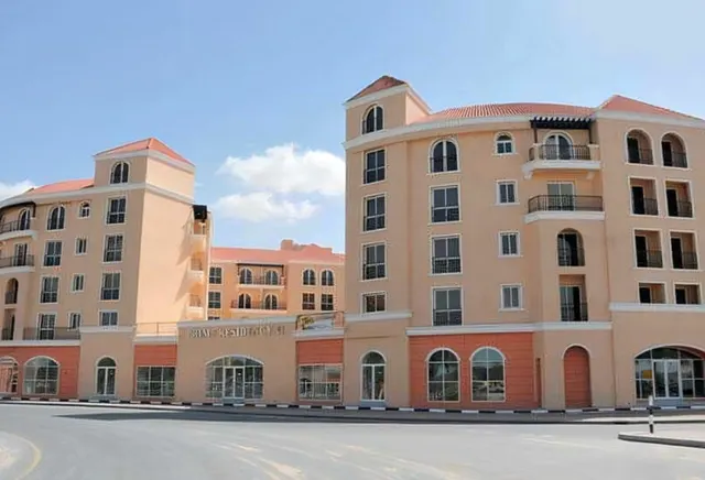 PRIME RESIDENCY1