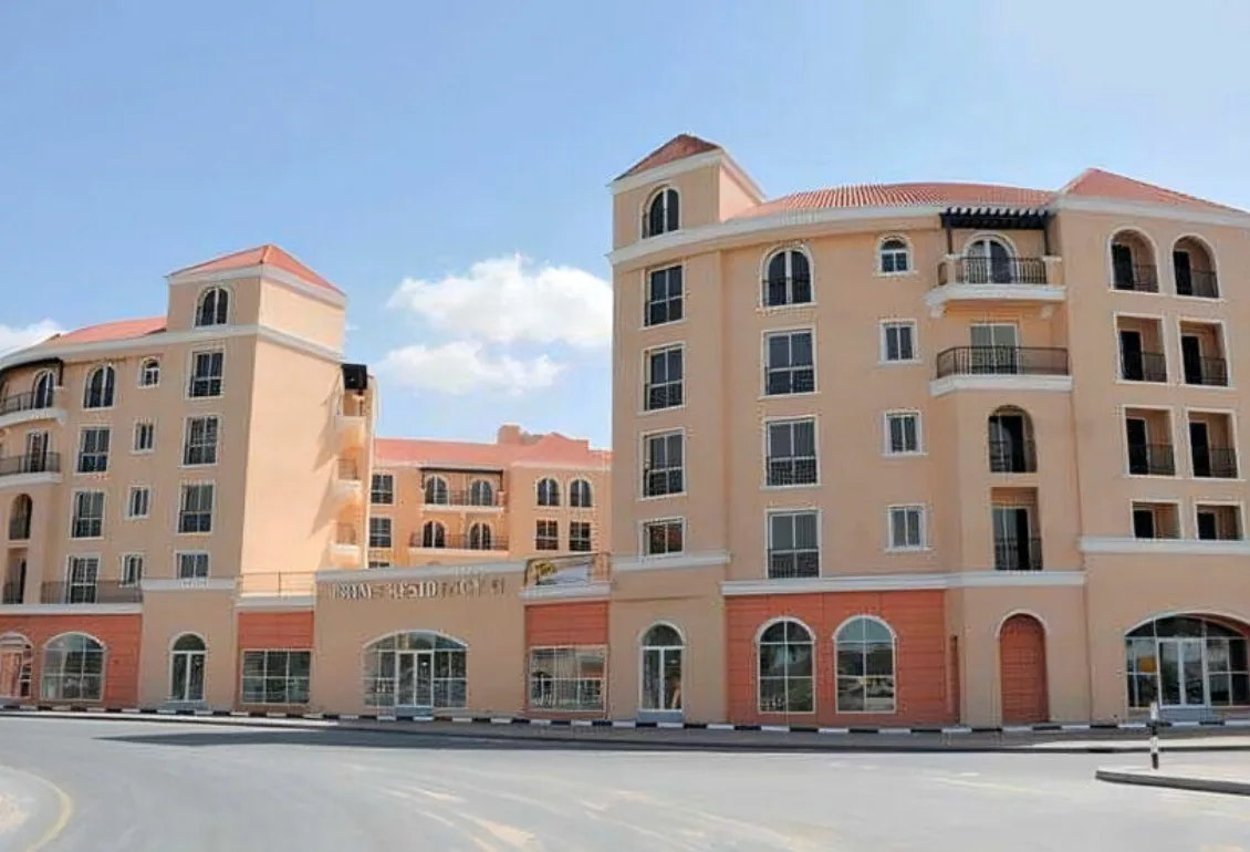 PRIME RESIDENCY1