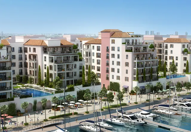 LA RIVE