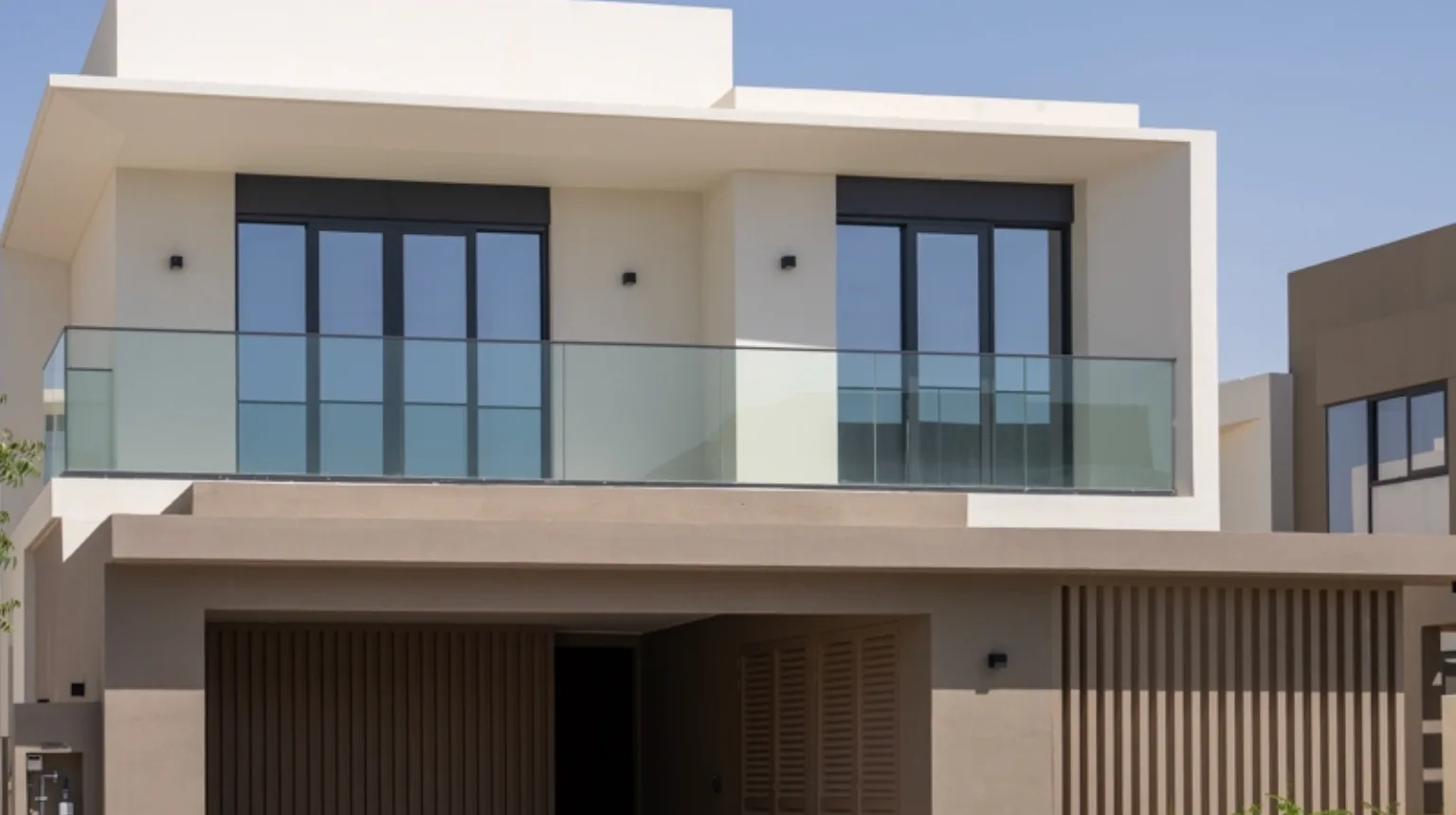 Jebel Ali Village Townhouses- Phase 1