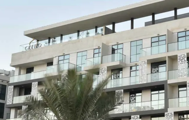 MAJESTIQUE RESIDENCE 2