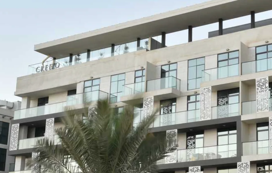 MAJESTIQUE RESIDENCE 2