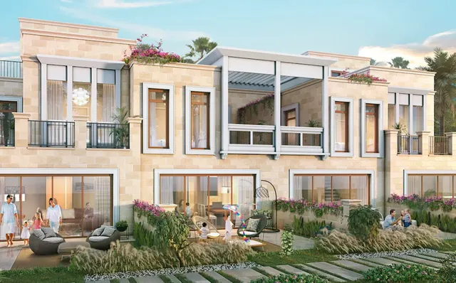 DAMAC LAGOONS - MALTA (1)