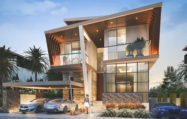 DAMAC LAGOONS - MALTA (2)