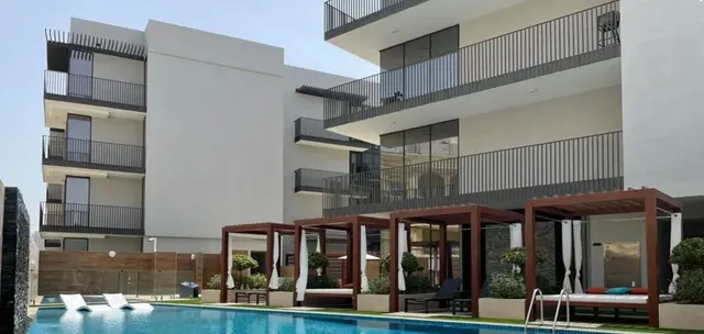 Q Gardens Boutique Residences