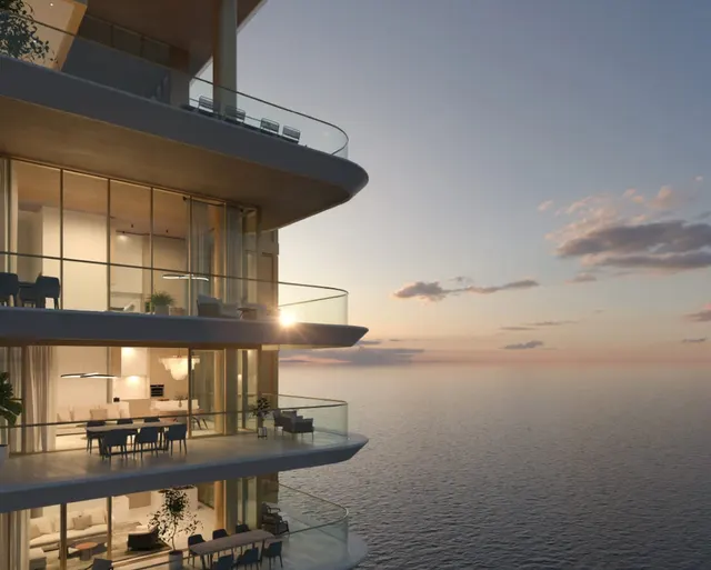 SERENIA LIVING