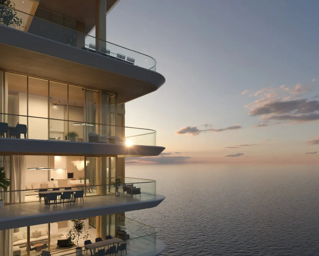 SERENIA LIVING