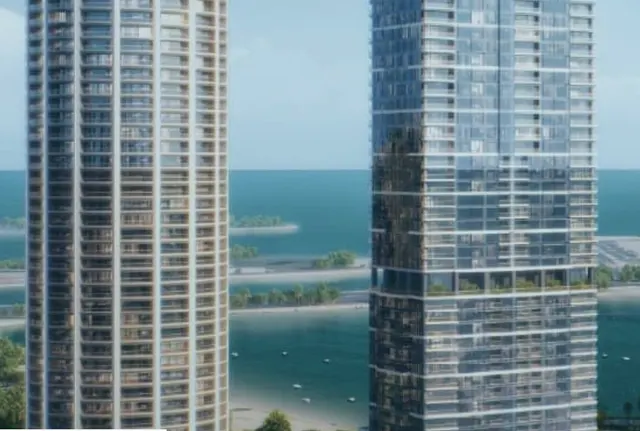 Palm Beach Towers - 2