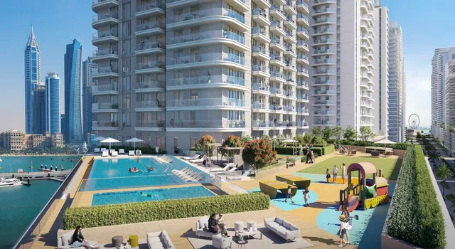 Beachgate by Address