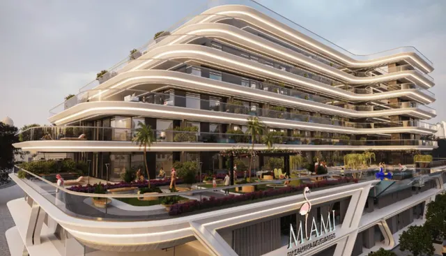 SAMANA MIAMI