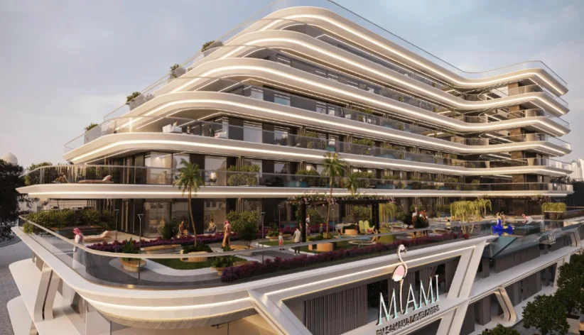 SAMANA MIAMI