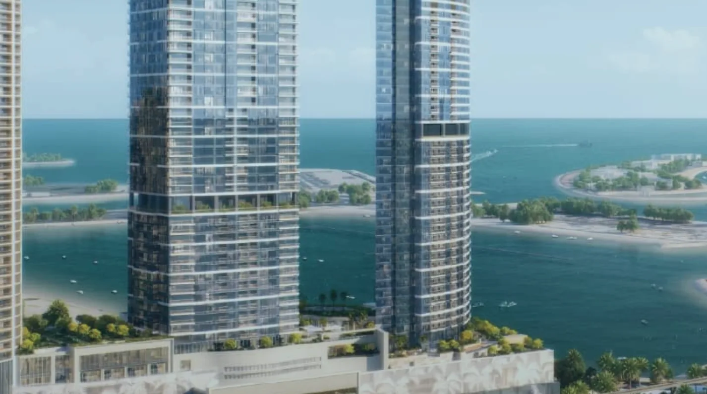 Palm Beach Towers -3