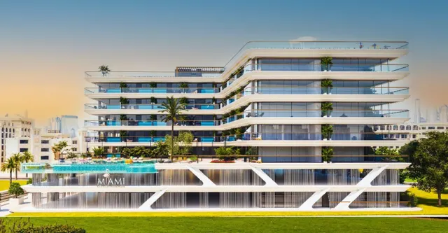 MIAMI BY SD