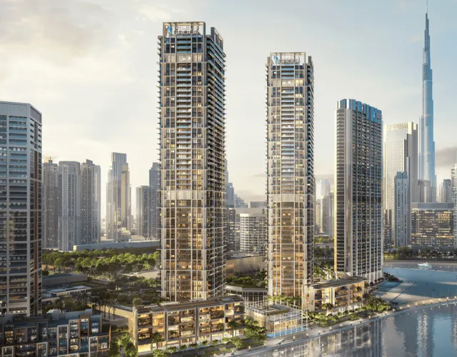 Peninsula Four