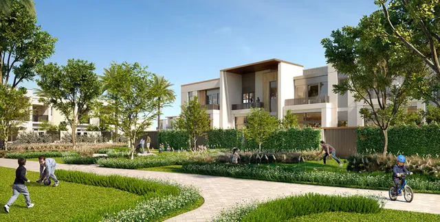 Arabian Ranches lll - Raya